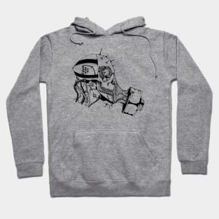 Pandemic survivor Hoodie